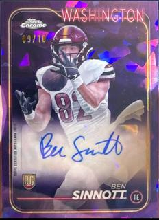 Ben Sinnott