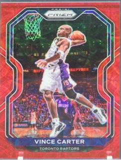 Vince Carter
