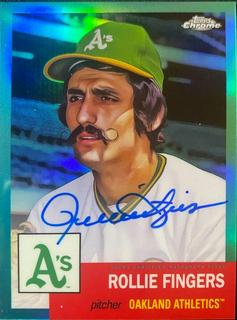 Rollie Fingers
