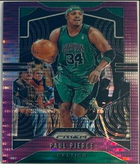 Paul Pierce