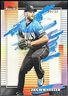 Zack Wheeler