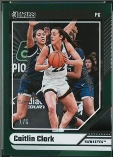 Caitlin Clark