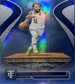 Jalen Brunson
