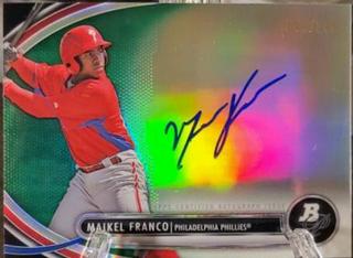 Maikel Franco