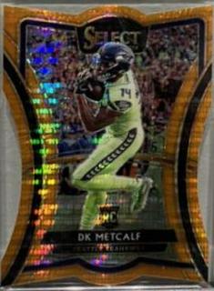 DK Metcalf