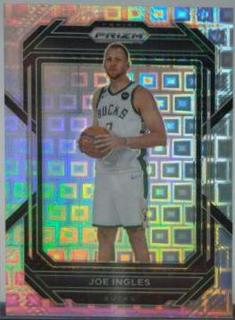 Joe Ingles
