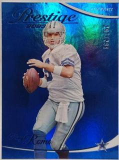 Tony Romo