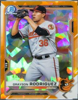 Grayson Rodriguez