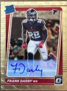 Frank Darby