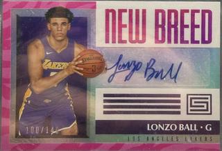 Lonzo Ball