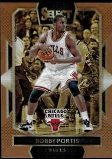 Bobby Portis