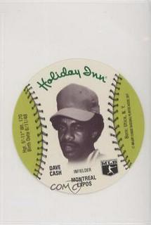Dave Cash