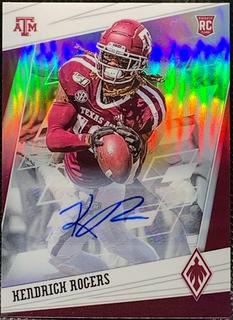 Kendrick Rogers