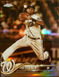 Trea Turner
