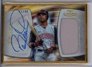 Barry Larkin
