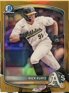 Nick Kurtz