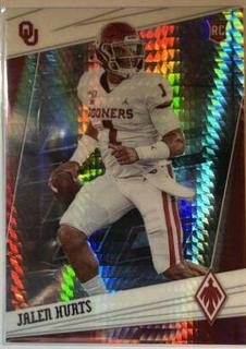 Jalen Hurts