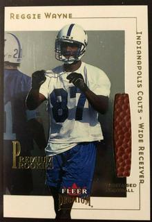 Reggie Wayne