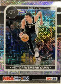 Victor Wembanyama