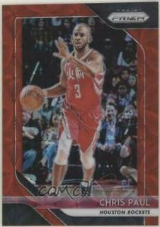 Chris Paul