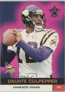 Daunte Culpepper