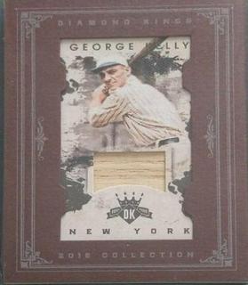 George Kelly