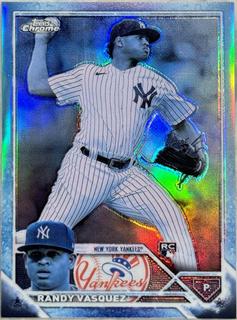 Randy Vasquez
