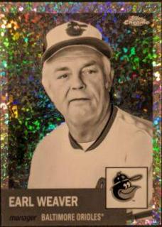 Earl Weaver