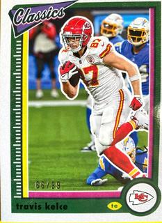 Travis Kelce