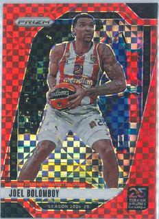 Joel Bolomboy