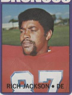 Rich Jackson
