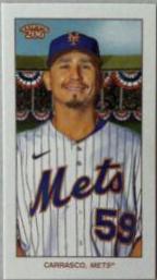 Carlos Carrasco