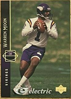 Warren Moon