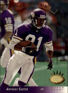 Anthony Carter