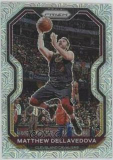 Matthew Dellavedova