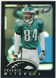 Freddie Mitchell