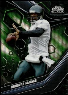 Donovan McNabb