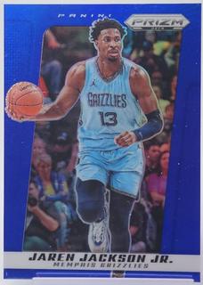 Jaren Jackson Jr.