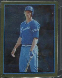 Dale Murphy