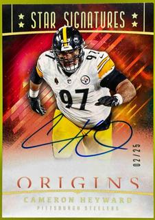 Cameron Heyward
