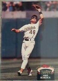Mike Bordick