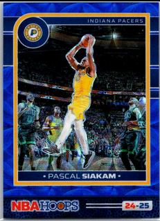 Pascal Siakam