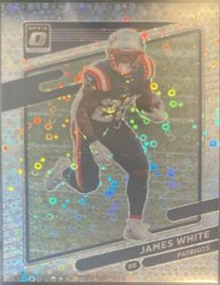 James White