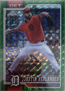 Justin Verlander