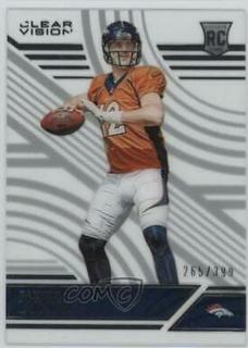 Paxton Lynch