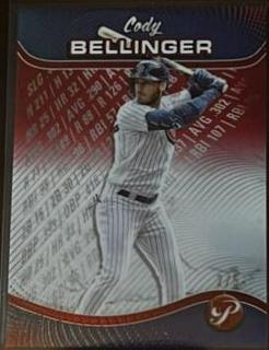 Cody Bellinger