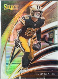 Jimmy Graham