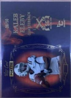 Kaleb Eleby