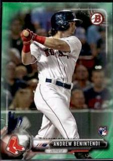 Andrew Benintendi
