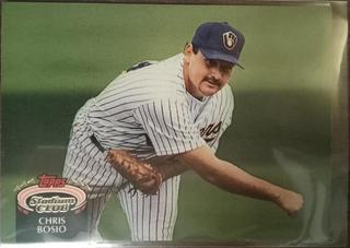 Chris Bosio